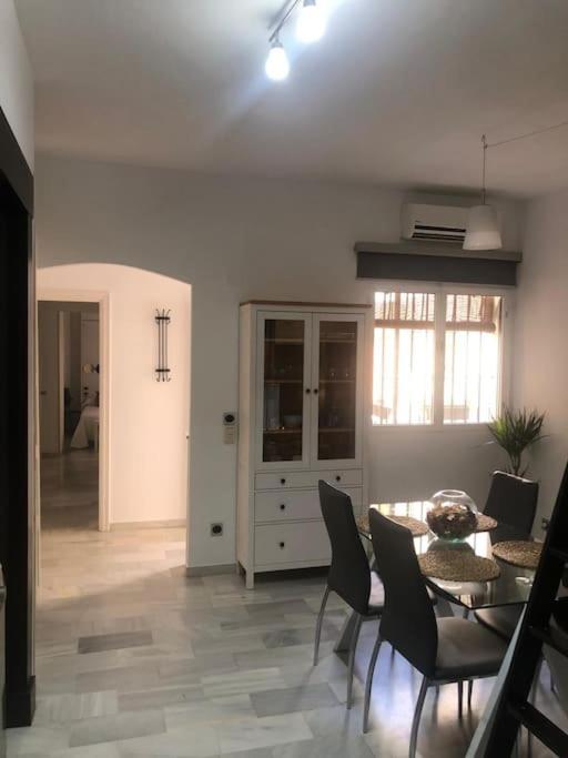 Sevilla San Bernardo apartamento