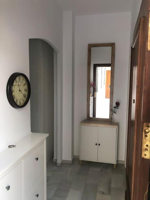 Sevilla San Bernardo apartamento
