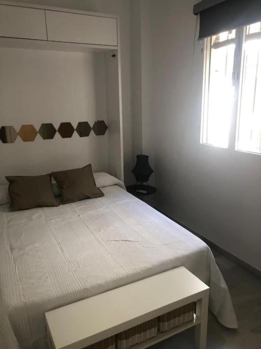 Sevilla San Bernardo apartamento