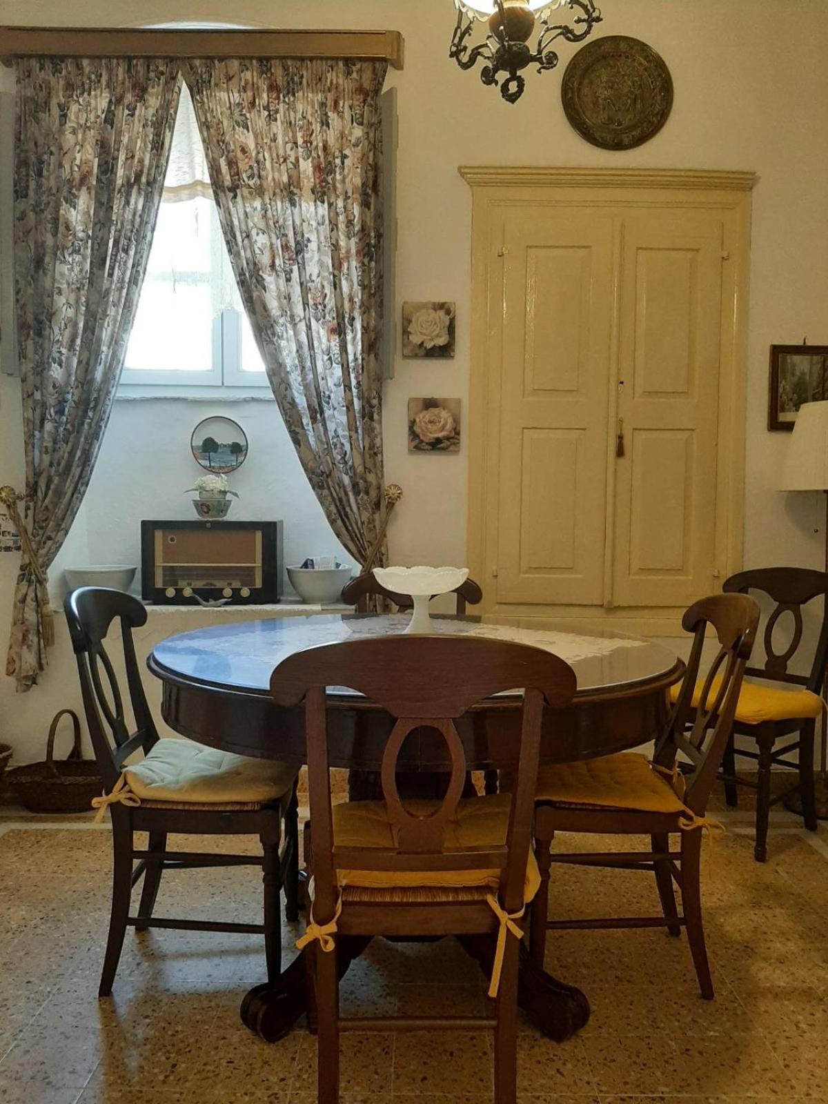 Mansion Alexandri