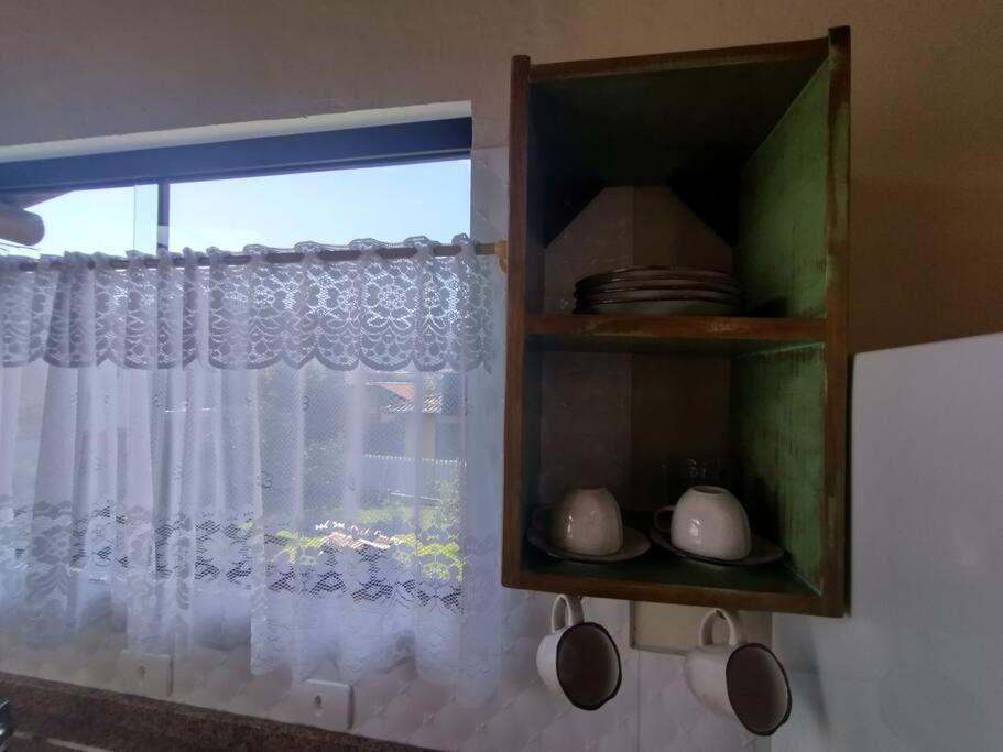 Apartamento superior