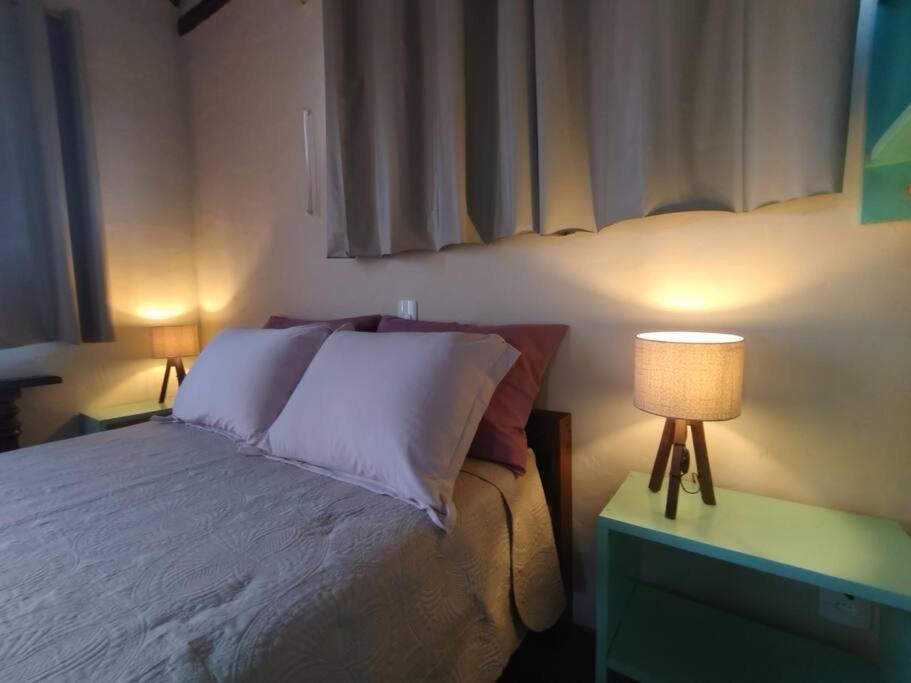 Apartamento superior