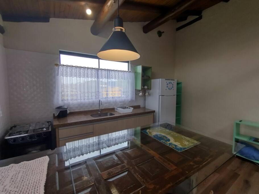 Apartamento superior