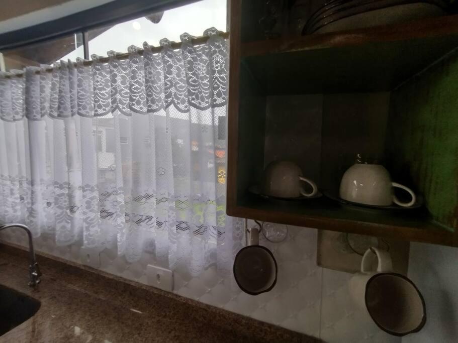 Apartamento superior