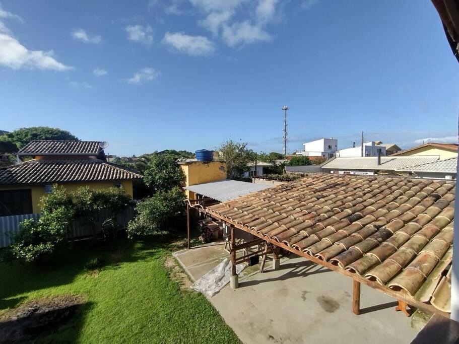 Apartamento superior