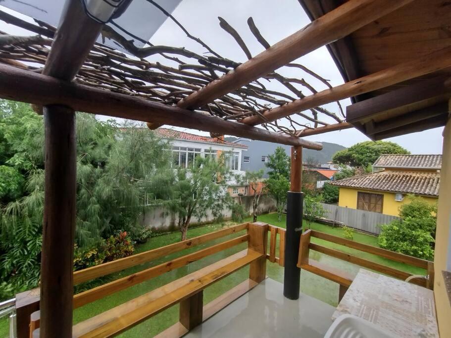Apartamento superior