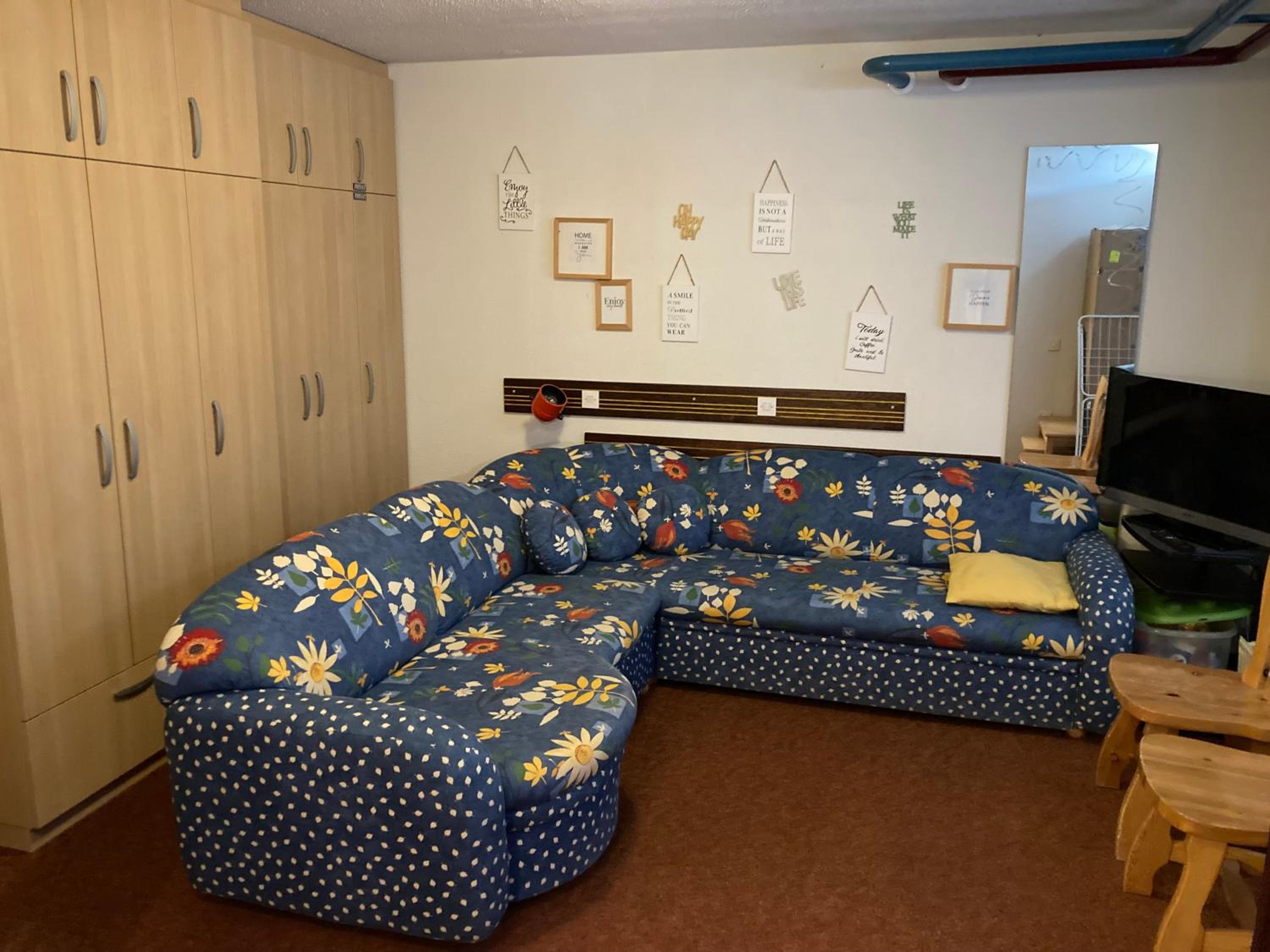 Apartma Krvavec - Kriška planina