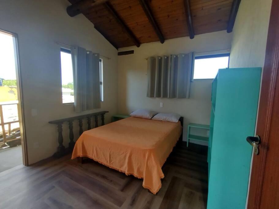 Apartamento superior