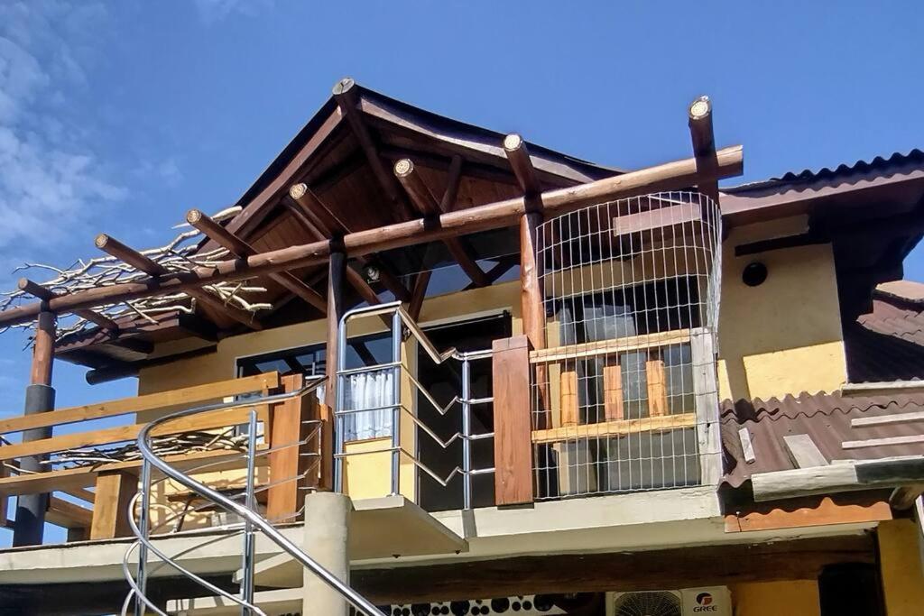 Apartamento superior