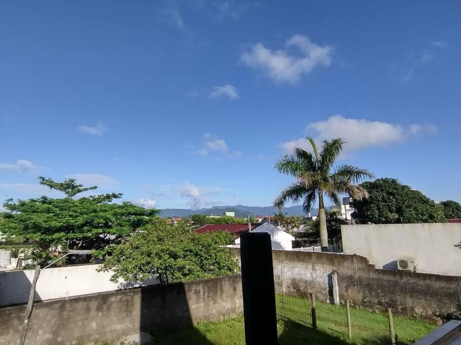 Apartamento superior