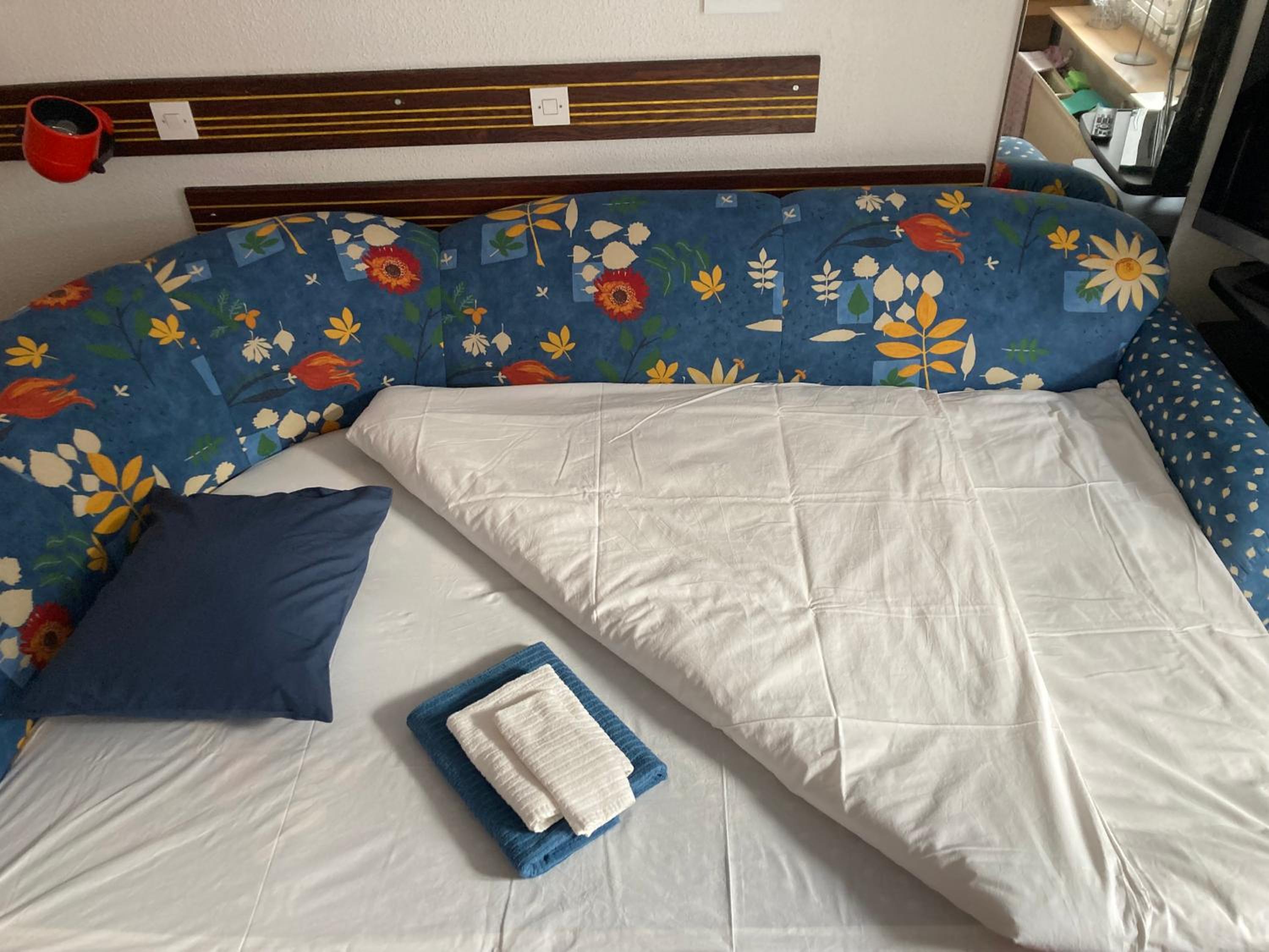 Apartma Krvavec - Kriška planina