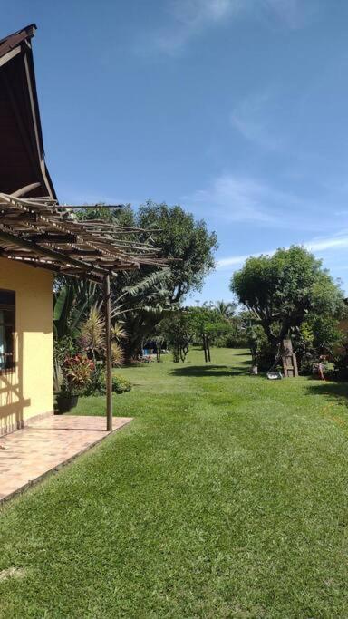 Apartamento superior