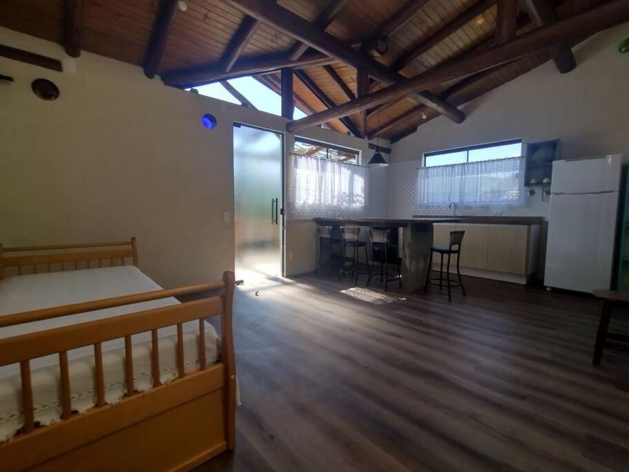 Apartamento superior