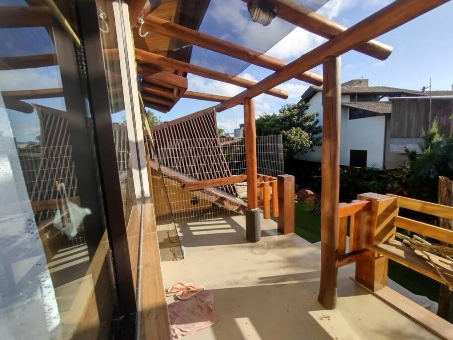 Apartamento superior