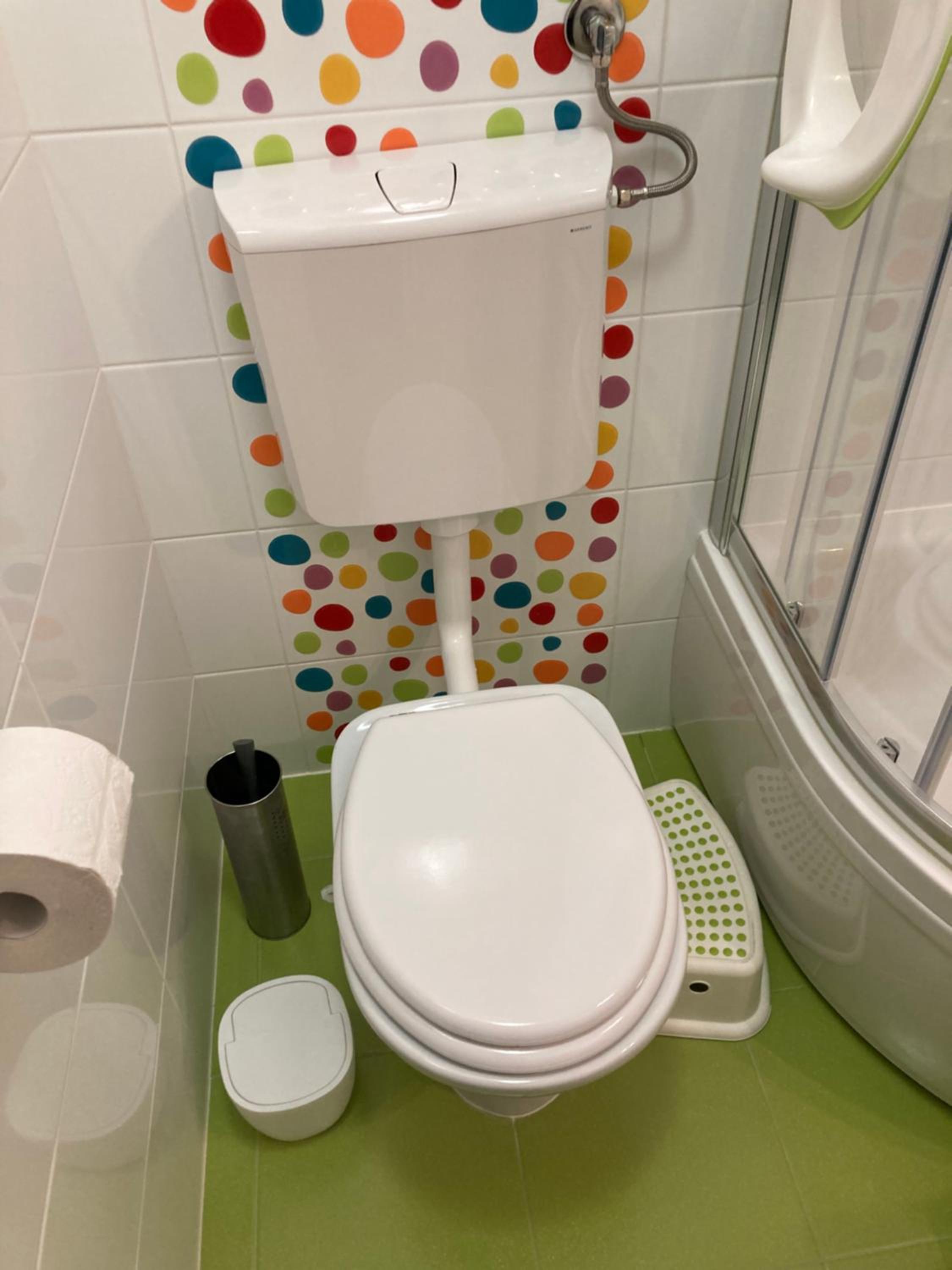 Apartma Krvavec - Kriška planina