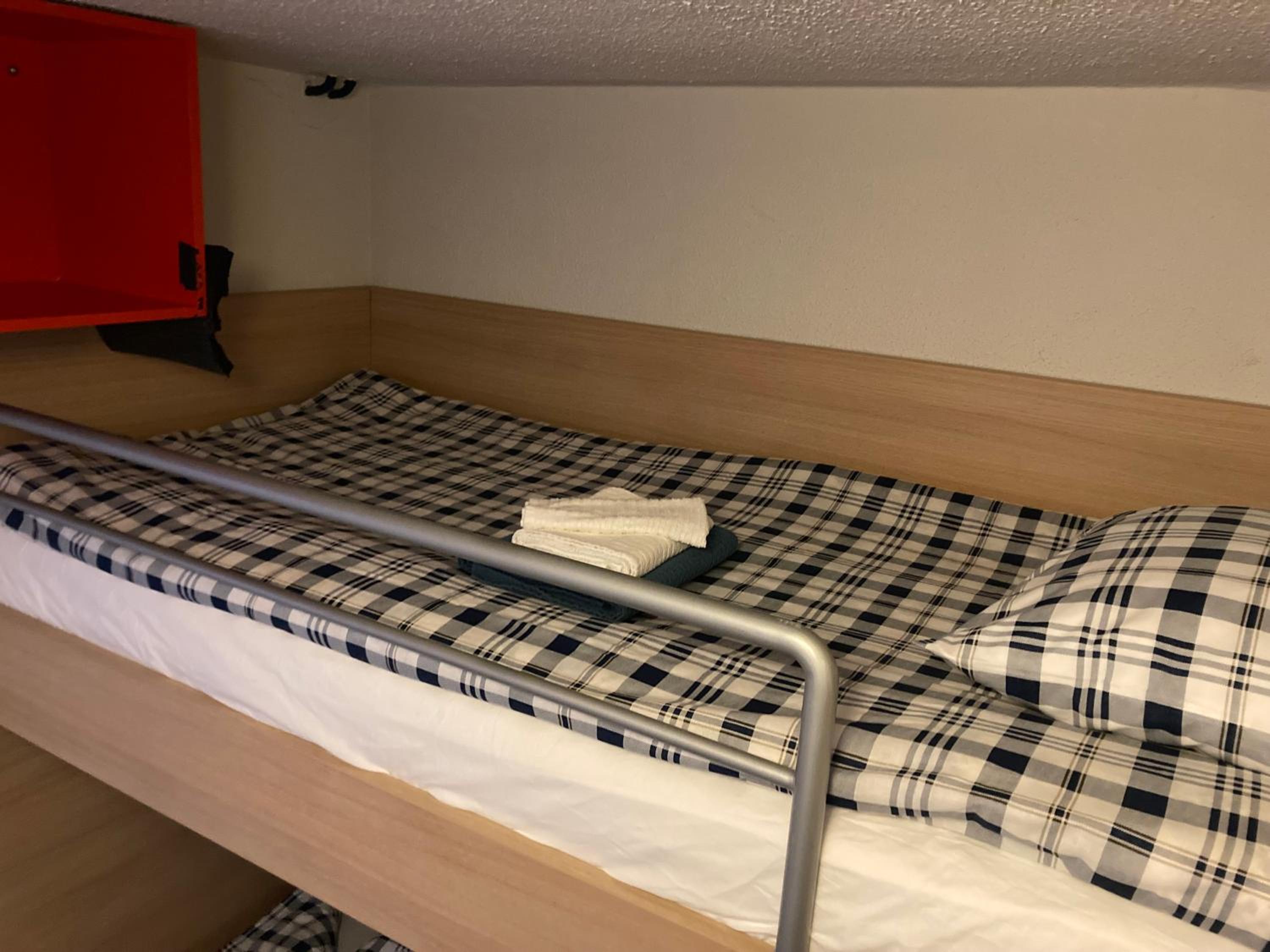 Apartma Krvavec - Kriška planina