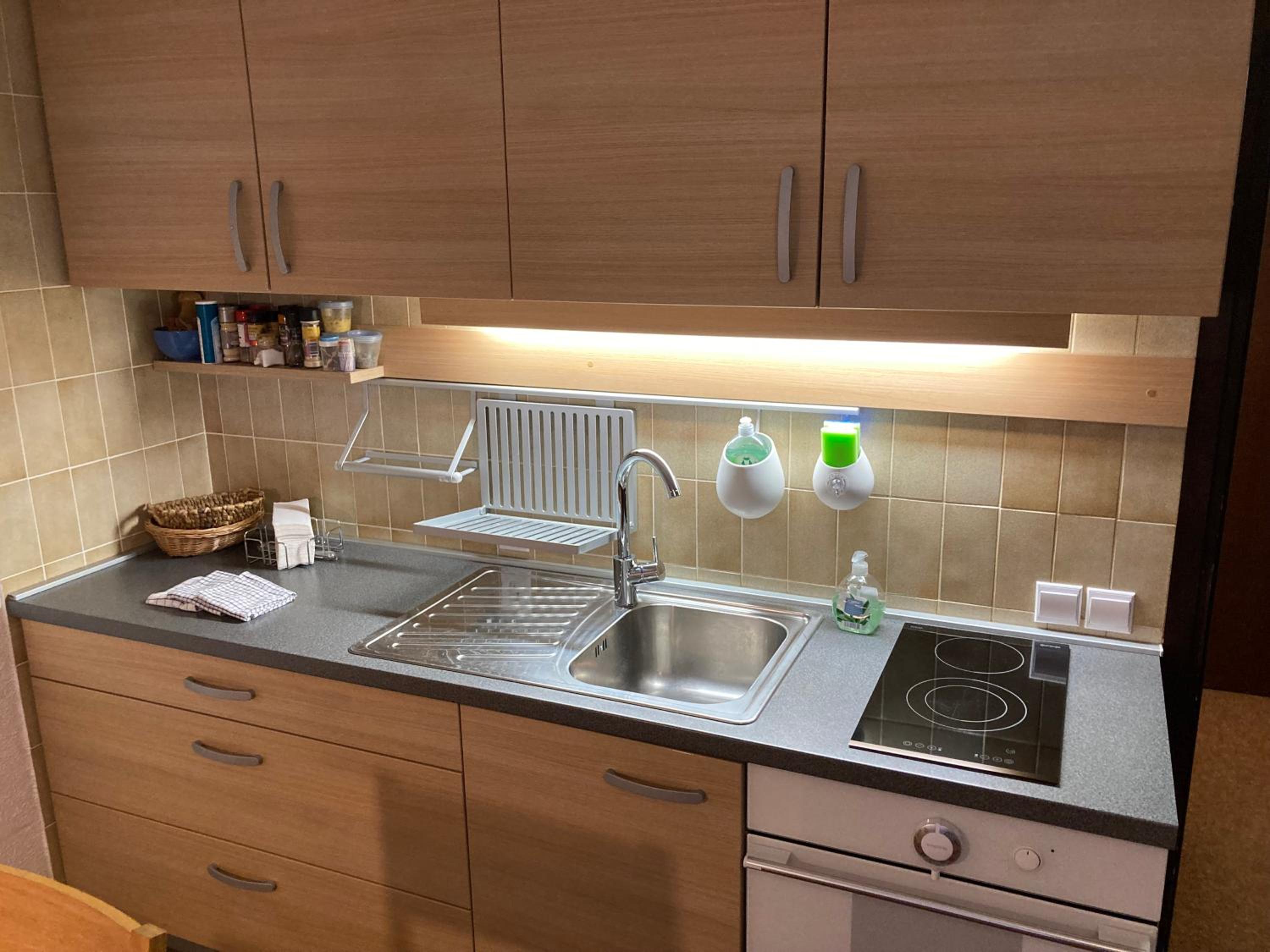 Apartma Krvavec - Kriška planina