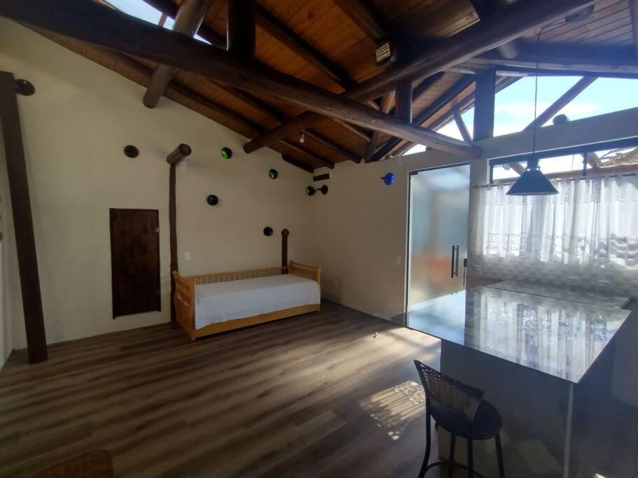 Apartamento superior