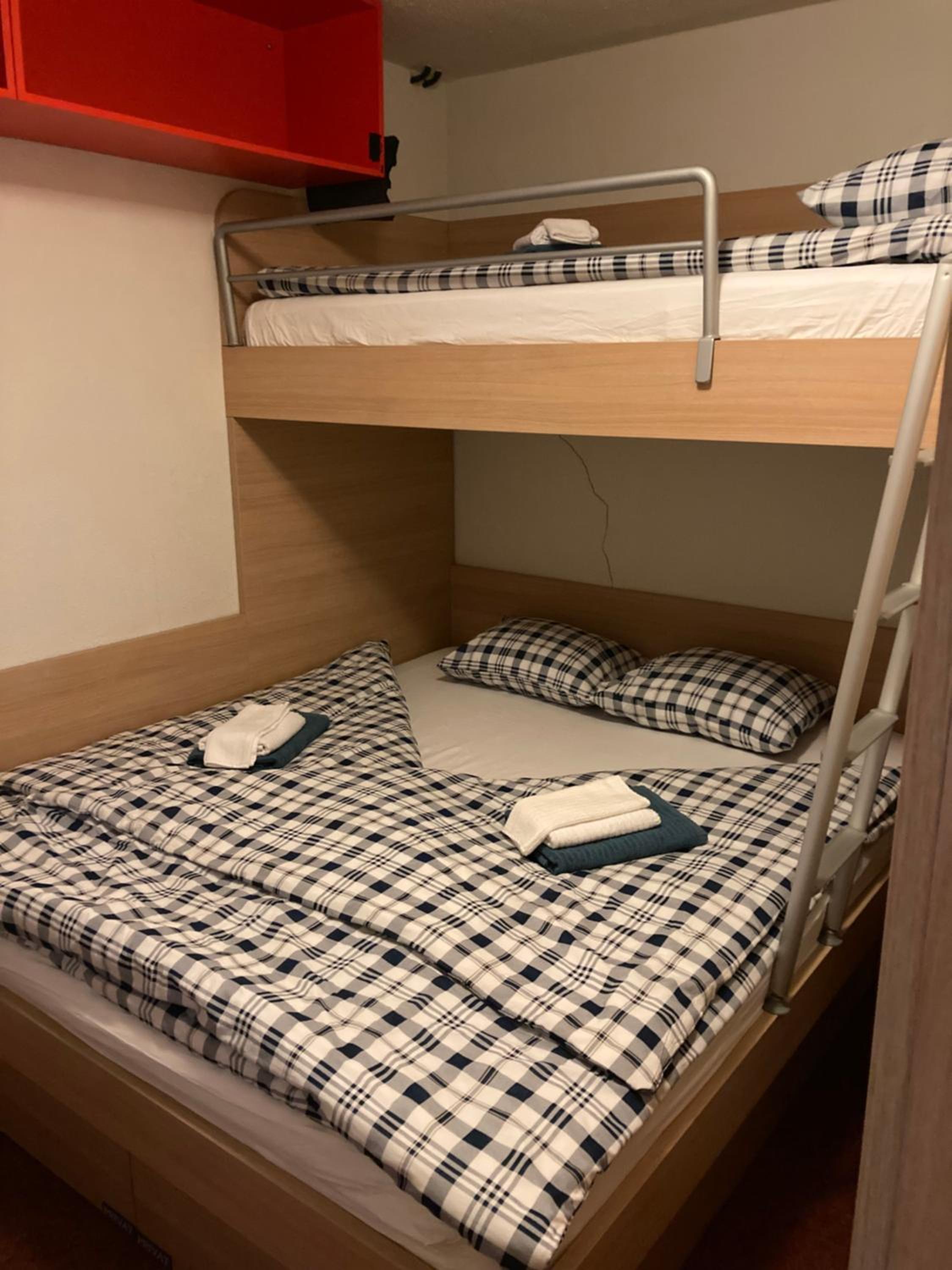Apartma Krvavec - Kriška planina