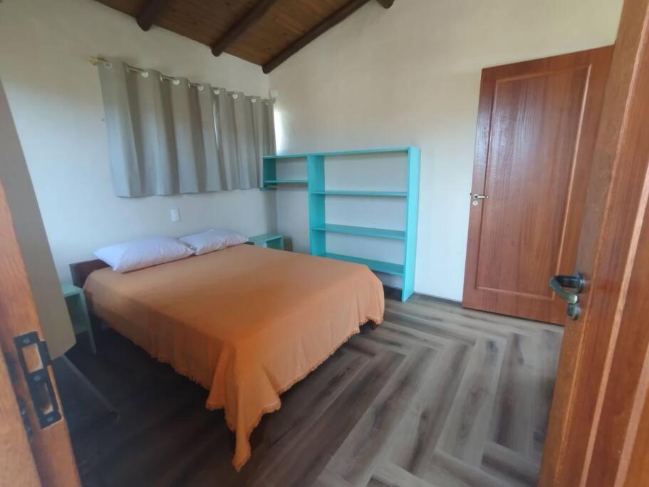Apartamento superior
