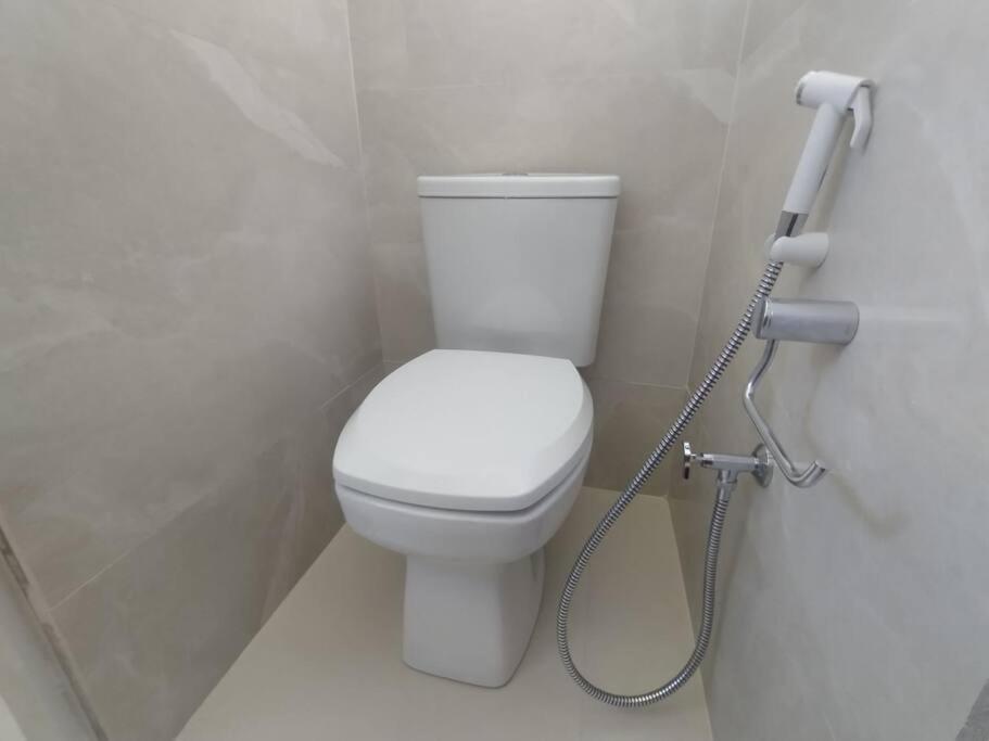Apartamento superior