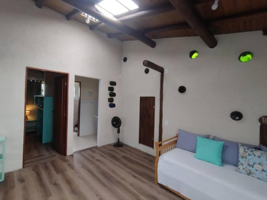Apartamento superior