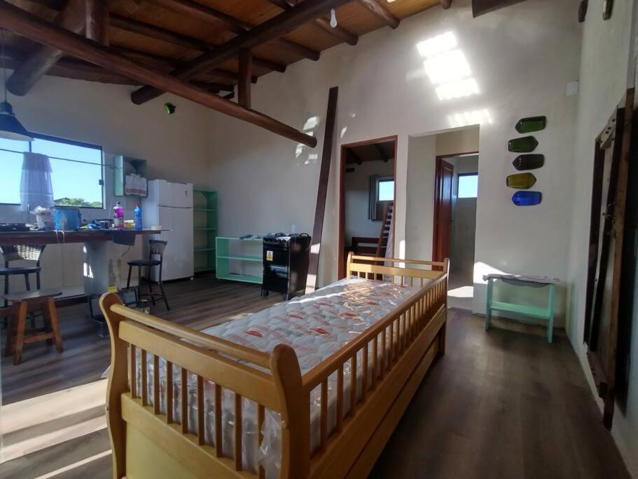 Apartamento superior