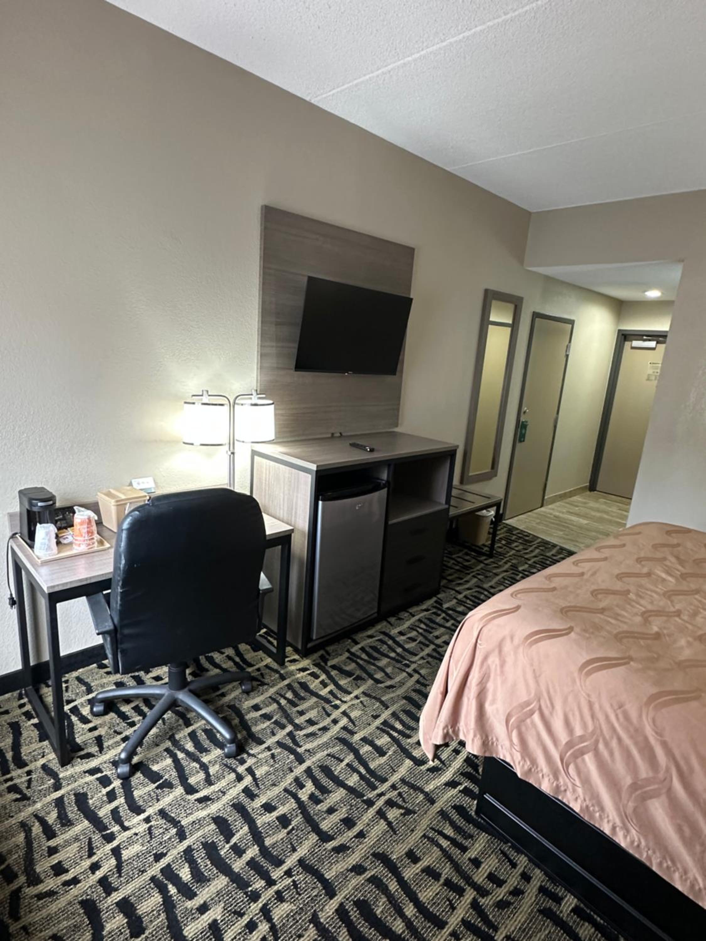 Quality Inn Rochester West, Foto 24