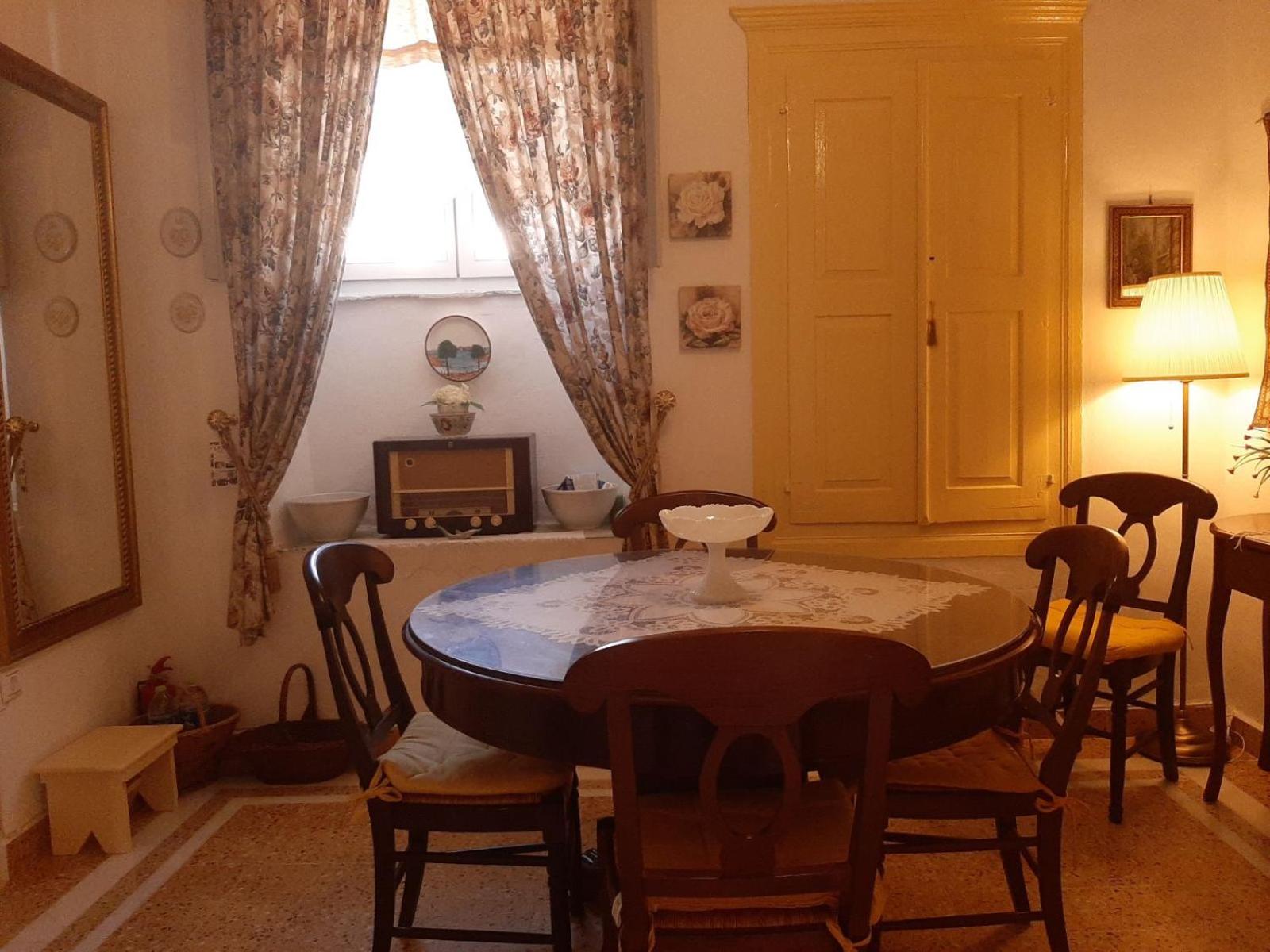 Mansion Alexandri
