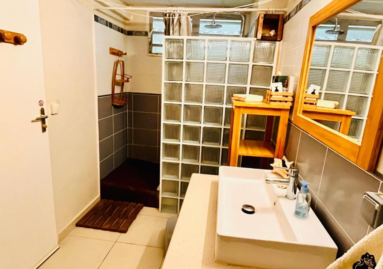 Studio Émeraude - Vue mer - 6 personnes view 5