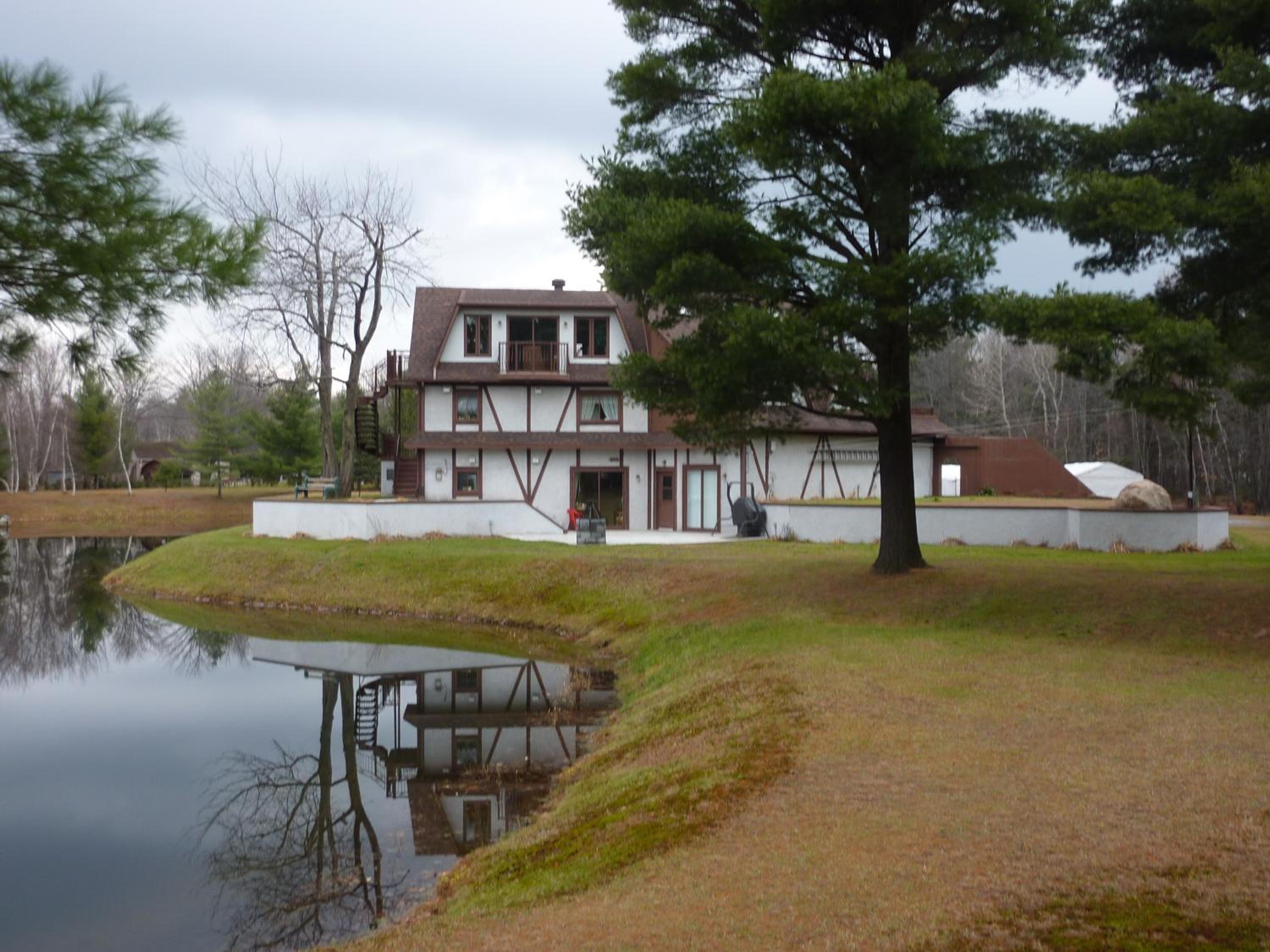 Trois-rivieres Vacations - L'Ile Enchantee - Property Image 32