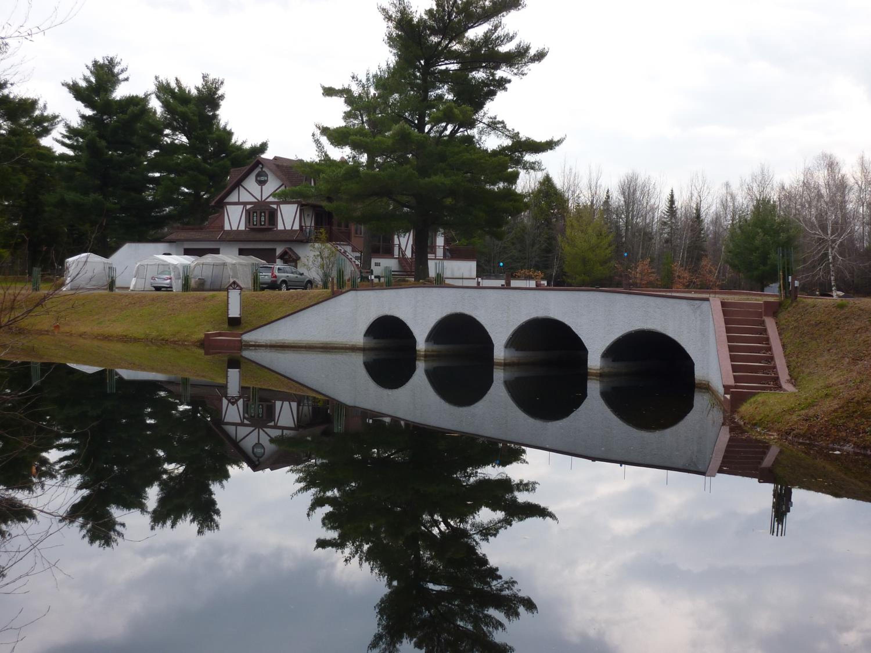 Trois-rivieres Vacations - L'Ile Enchantee - Property Image 22