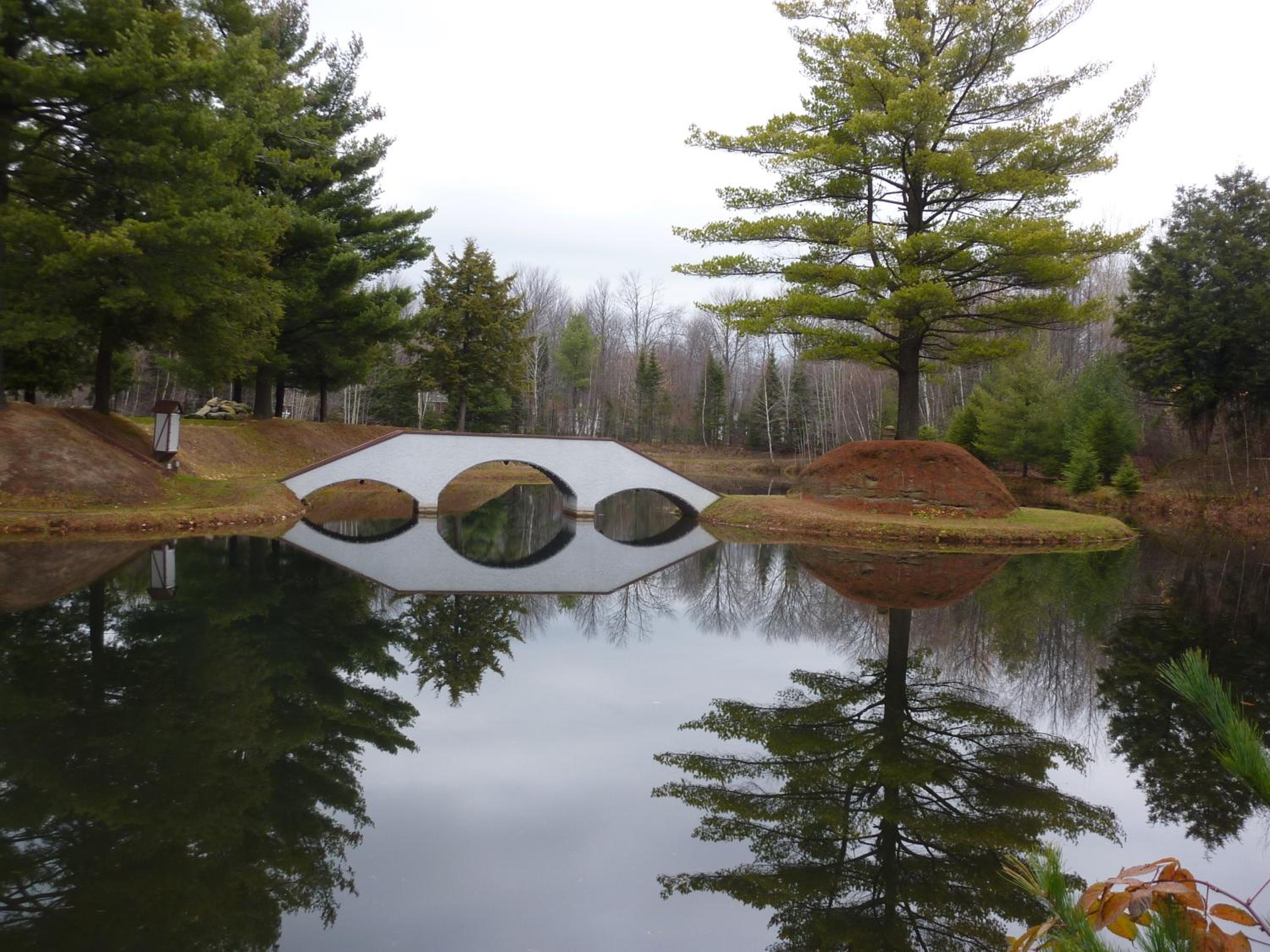 Trois-rivieres Vacations - L'Ile Enchantee - Property Image 31