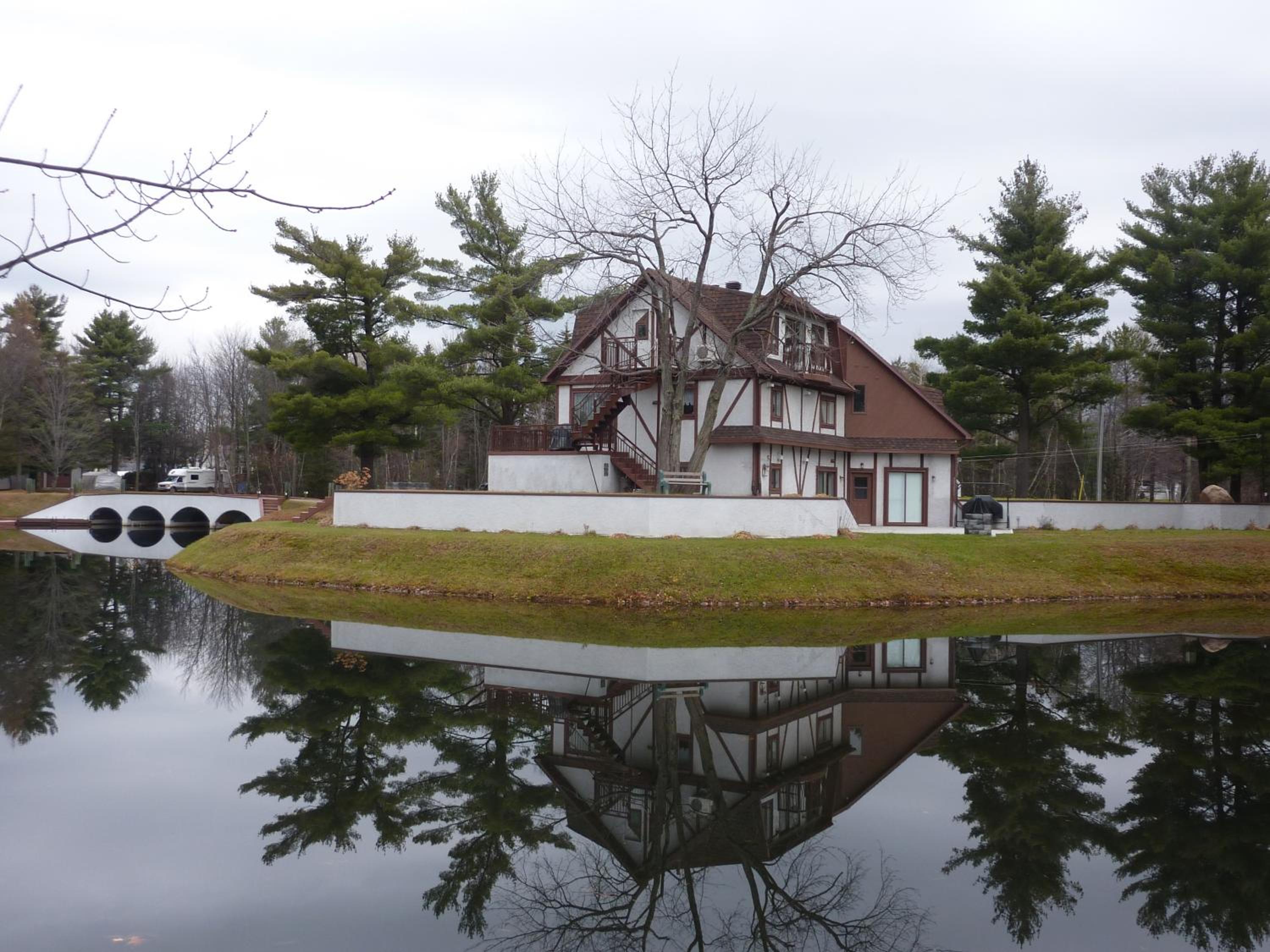 Trois-rivieres Vacations - L'Ile Enchantee - Property Image 34