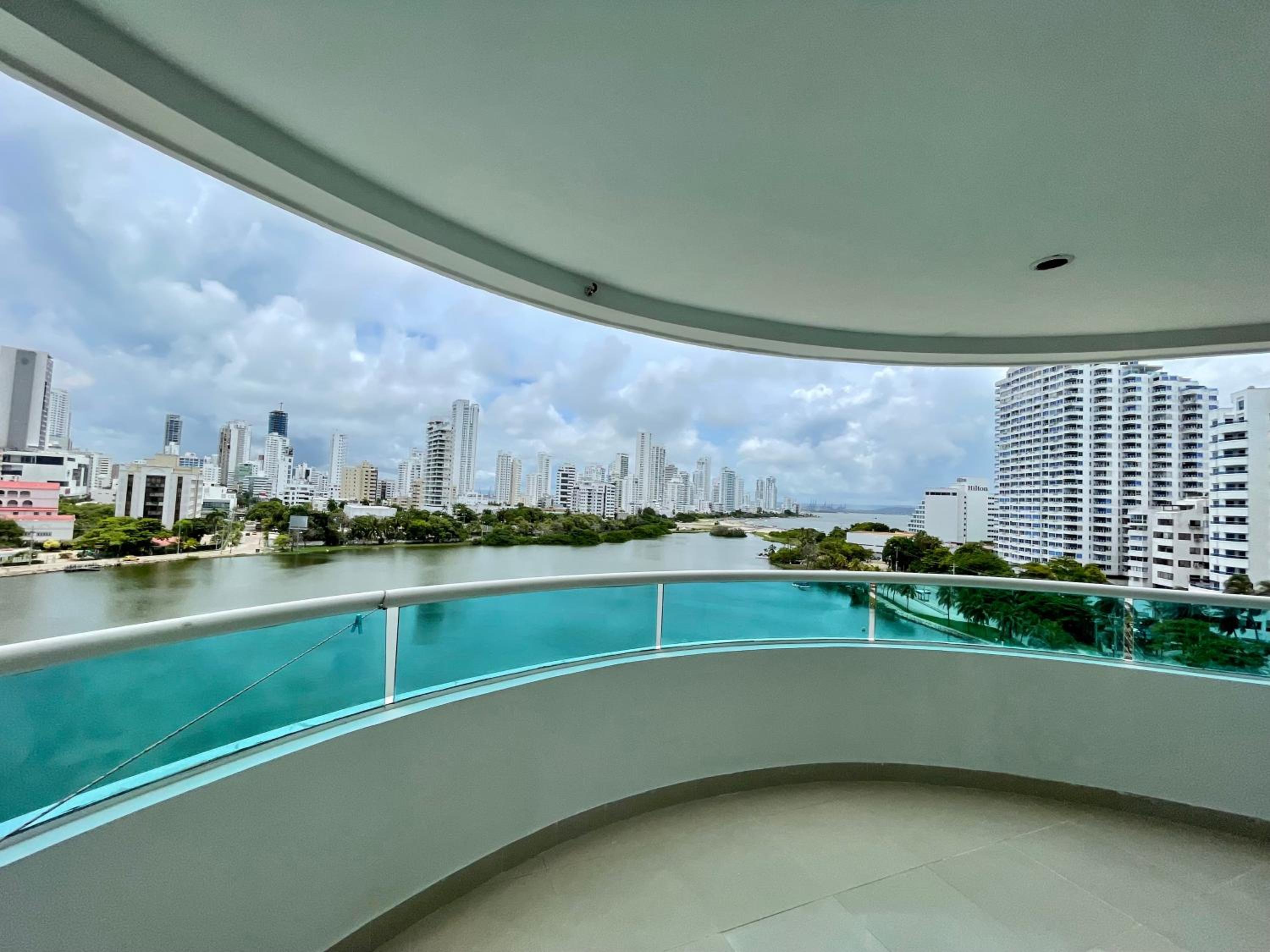 TORRES DEL LAGO 2 Habitaciones