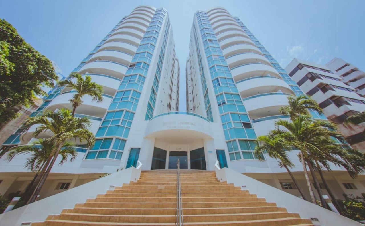 TORRES DEL LAGO 2 Habitaciones