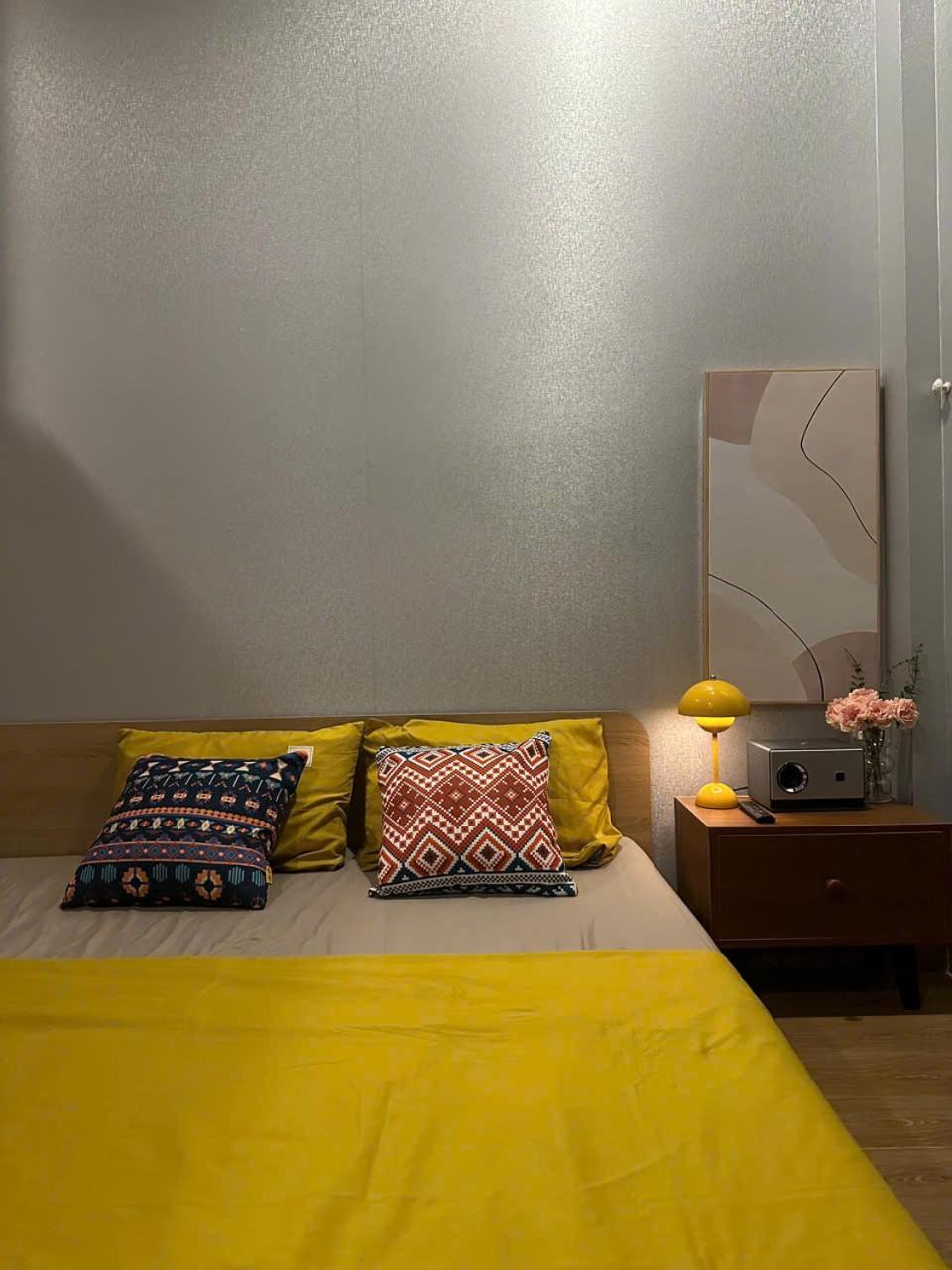 Nhouse Homestay Bình Thạnh
