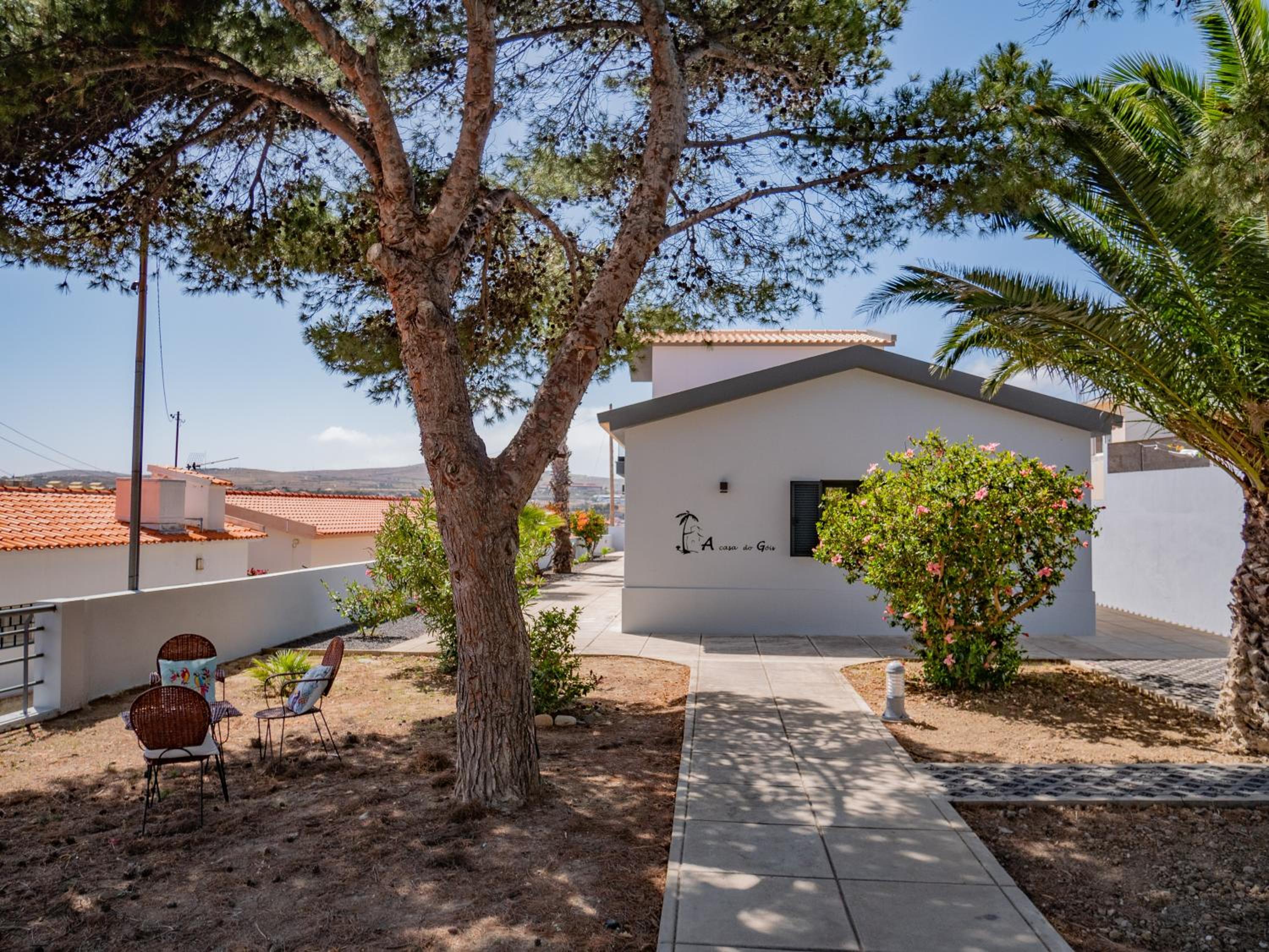 A Casa do Góis - Villa in Porto Santo view 4