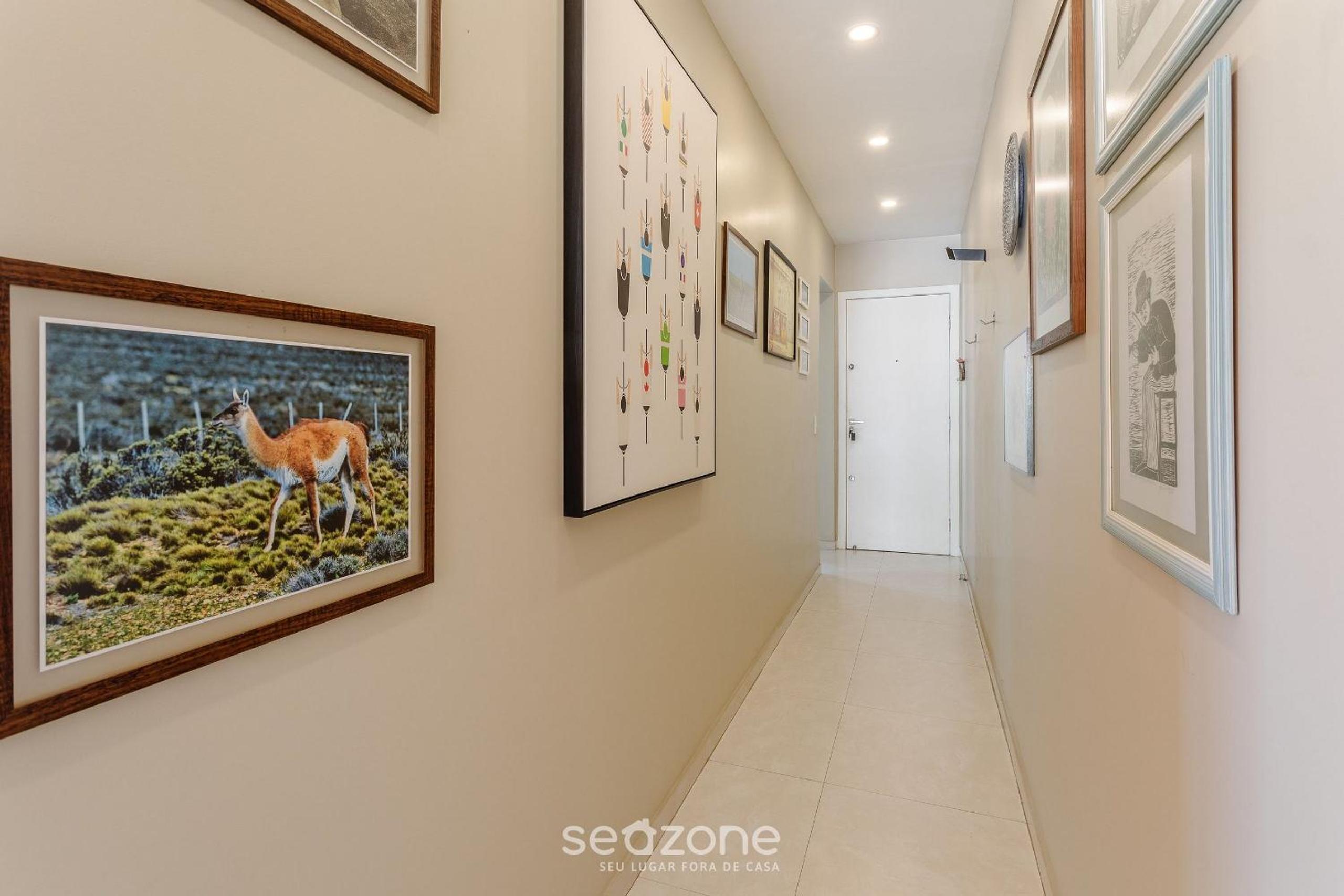 Charming Apt just 450m from the Beach EMM0202