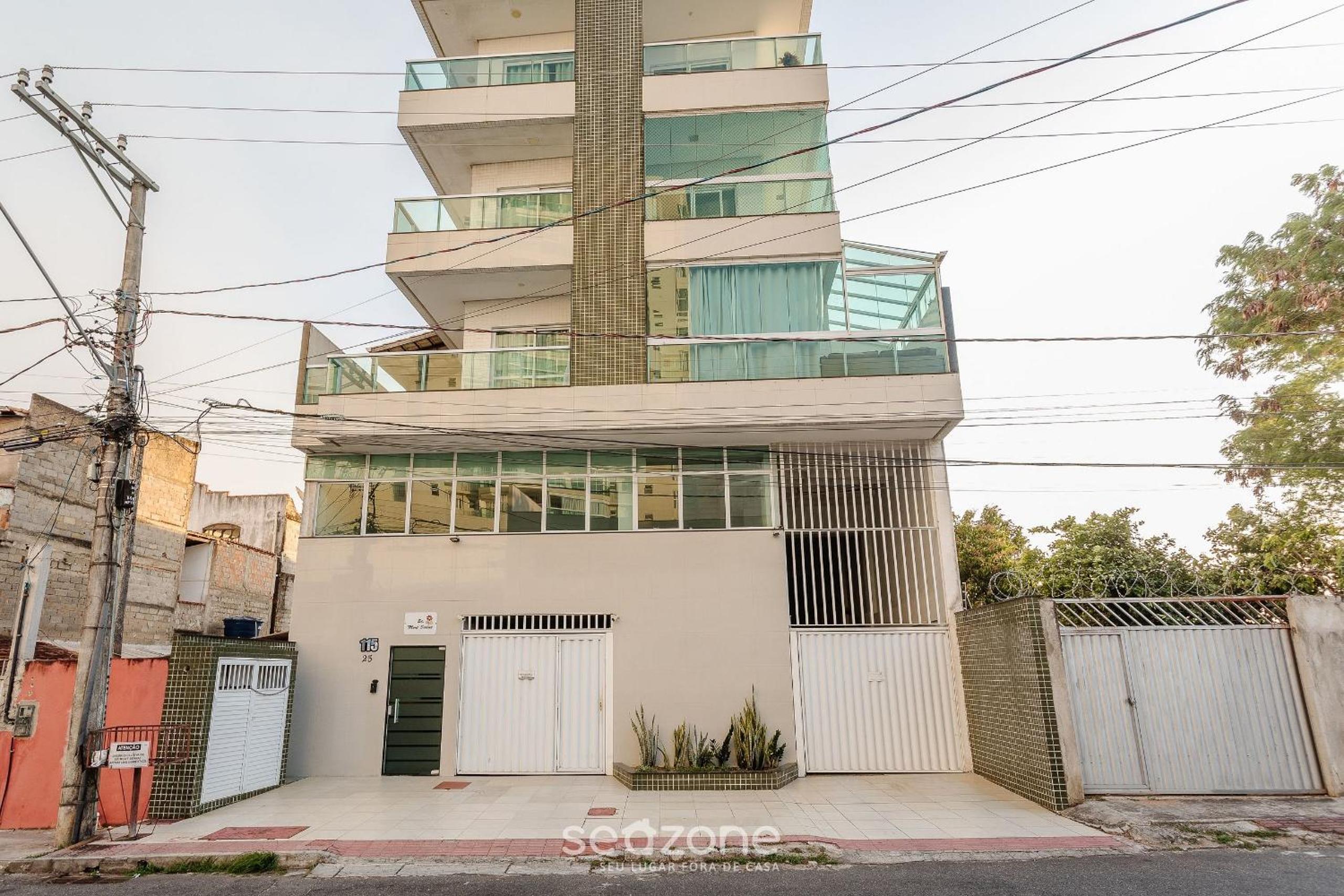 Charming Apt just 450m from the Beach EMM0202