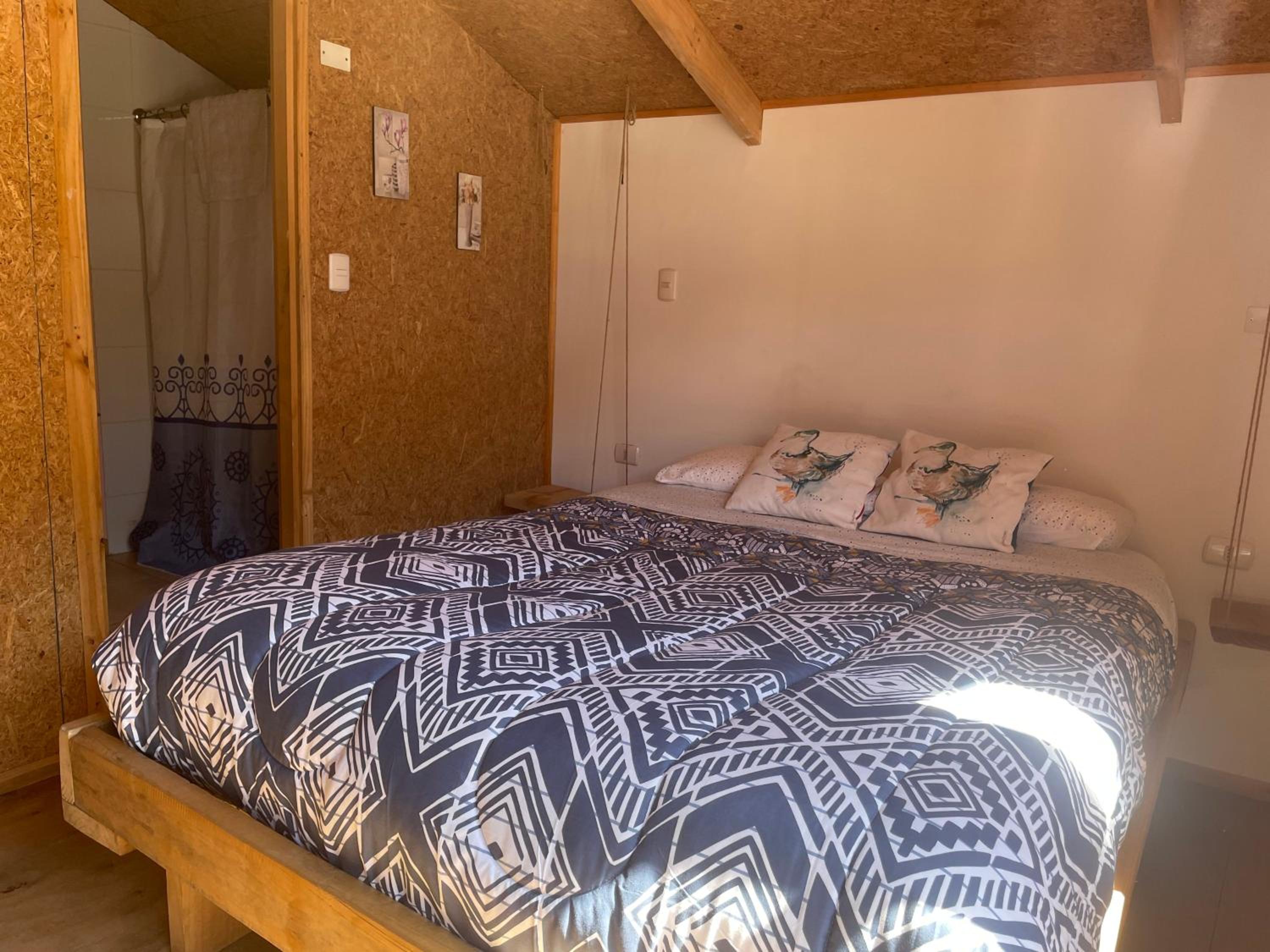 Mirlo’s hostel