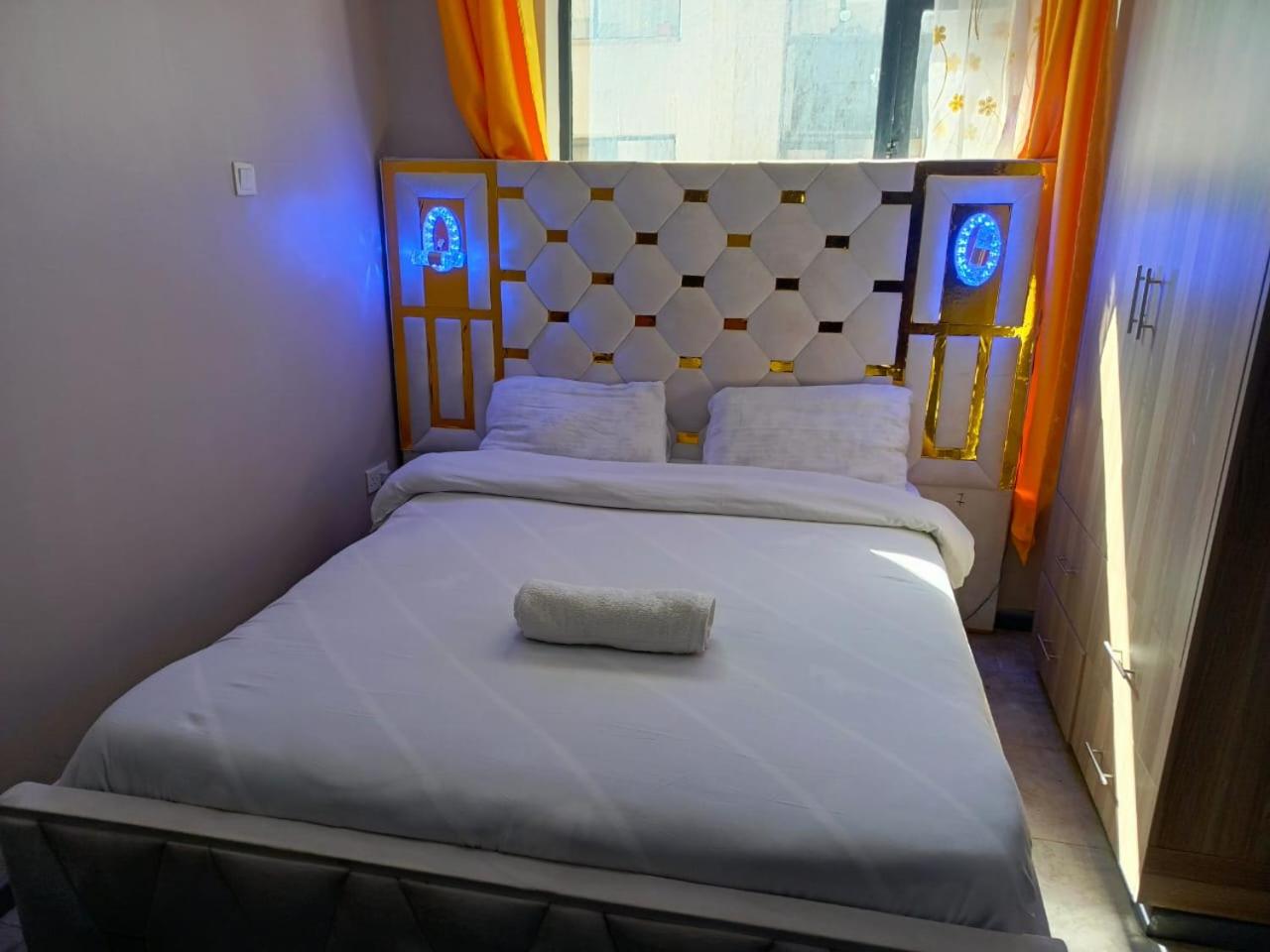 Studio BnB,Ngong road view 2