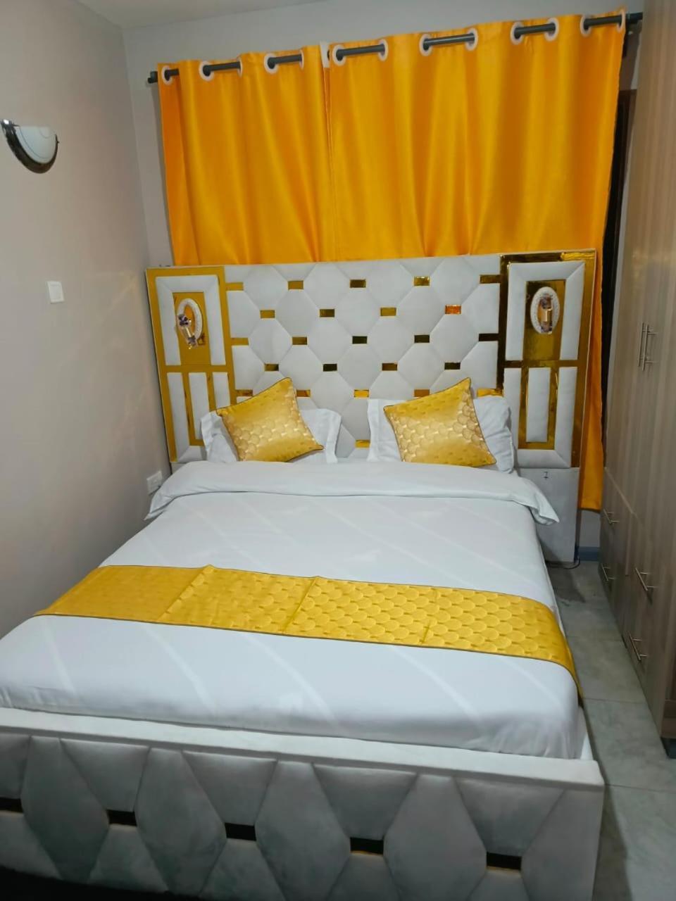 Studio BnB,Ngong road view 3