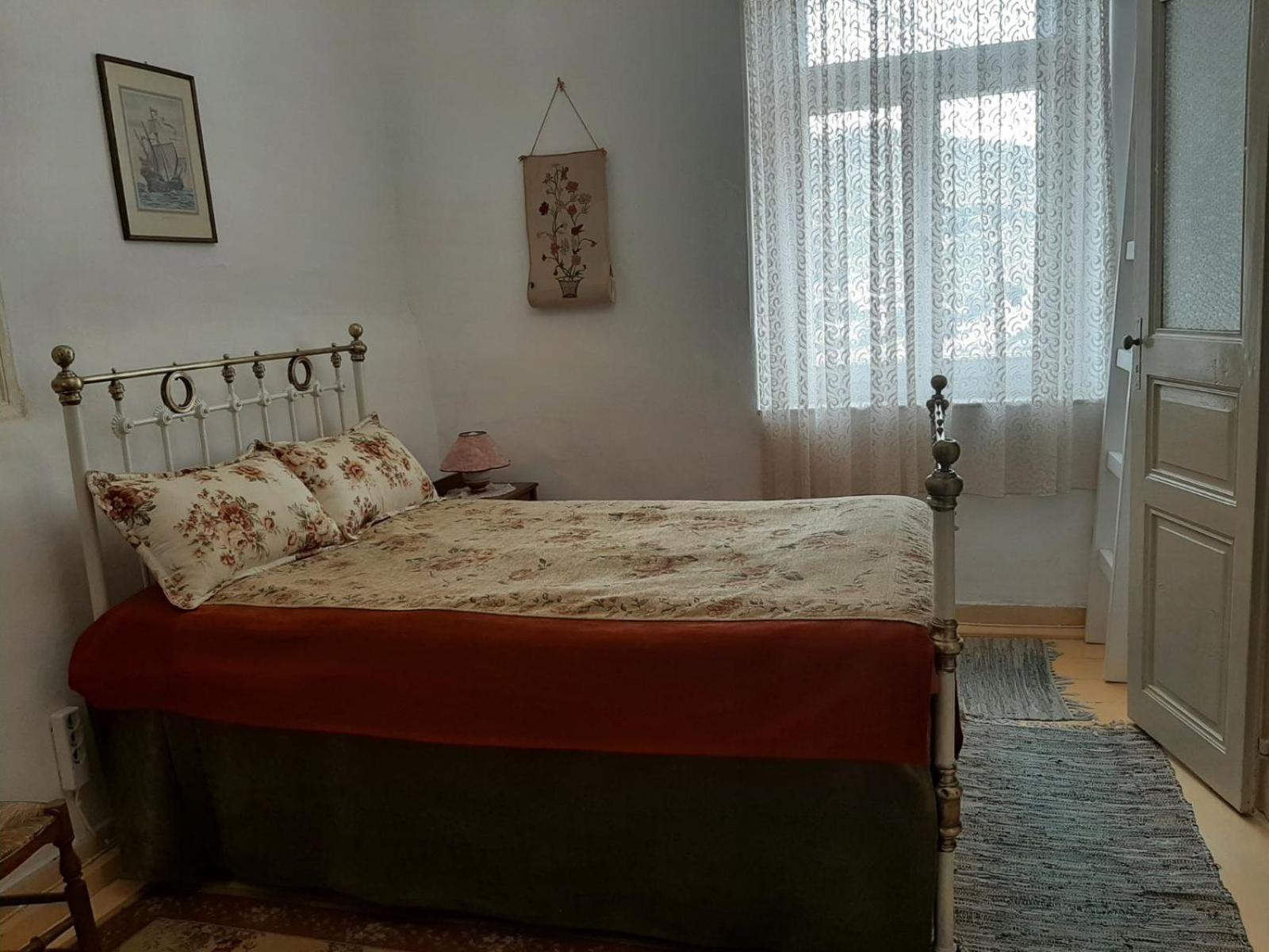 Mansion Alexandri