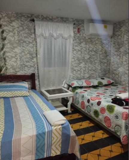 Hostal Mirador del Mar