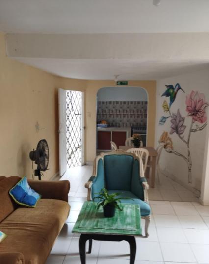 Hostal Mirador del Mar