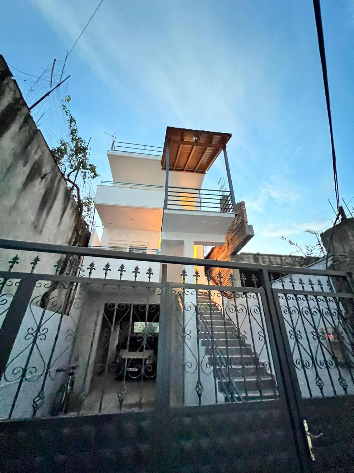 Hotel Villa Noah - Image 1