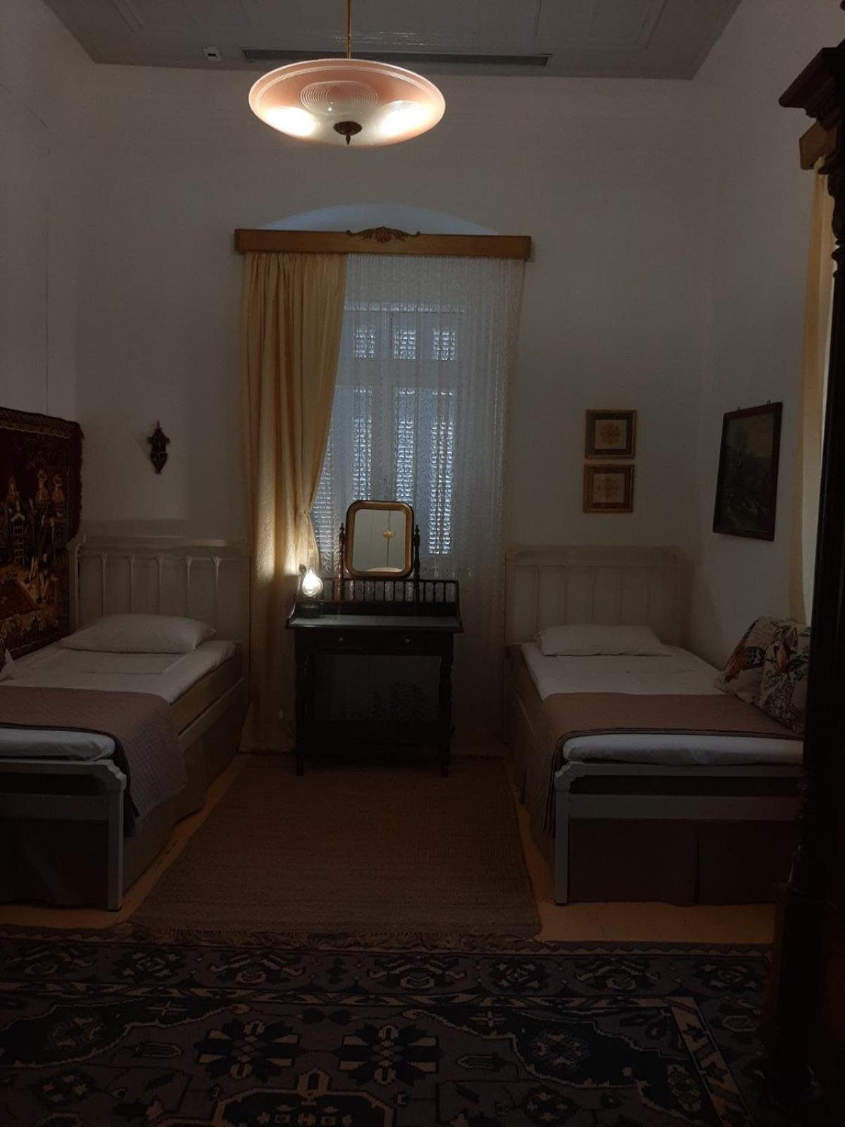 Mansion Alexandri