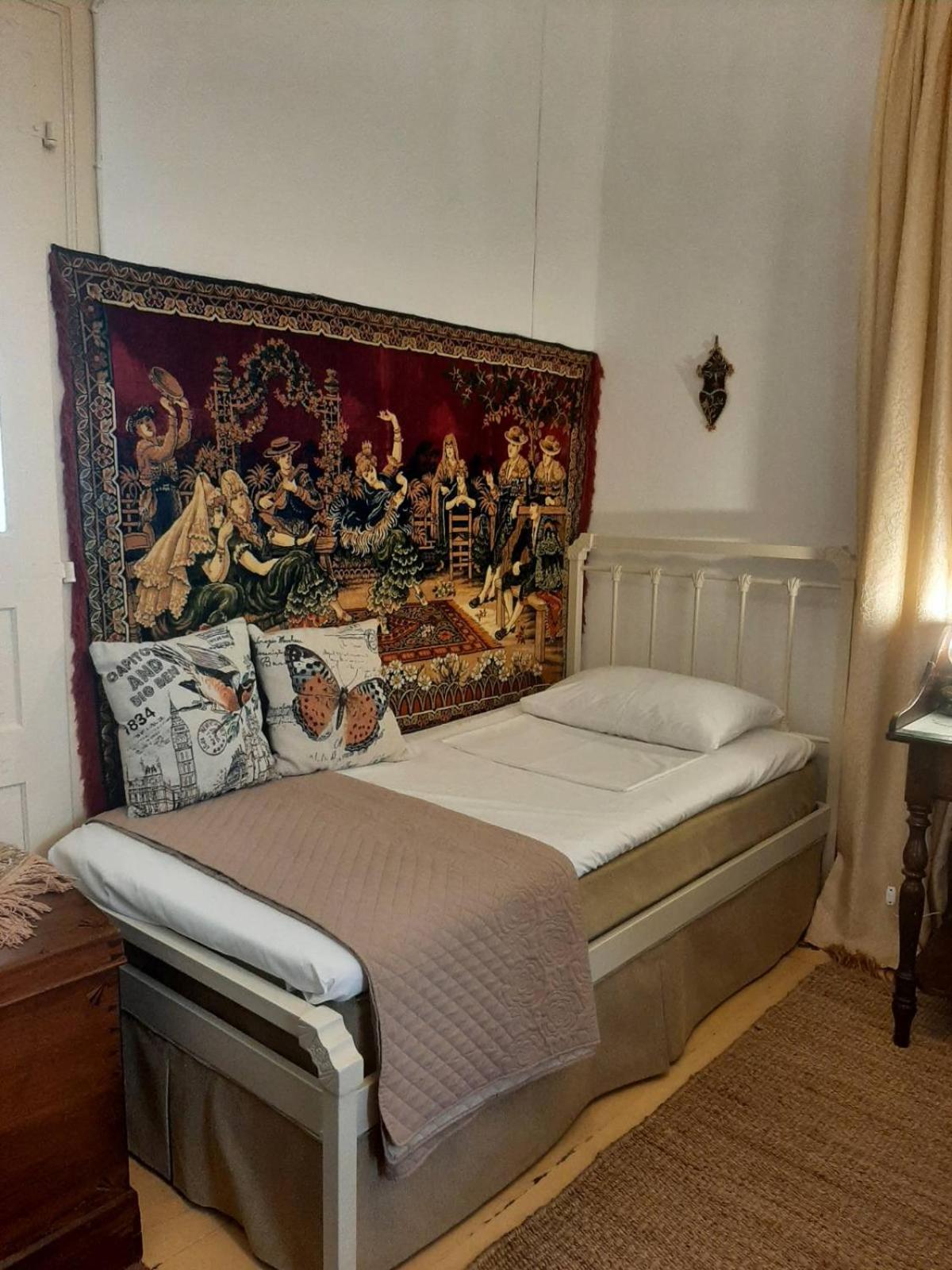 Mansion Alexandri