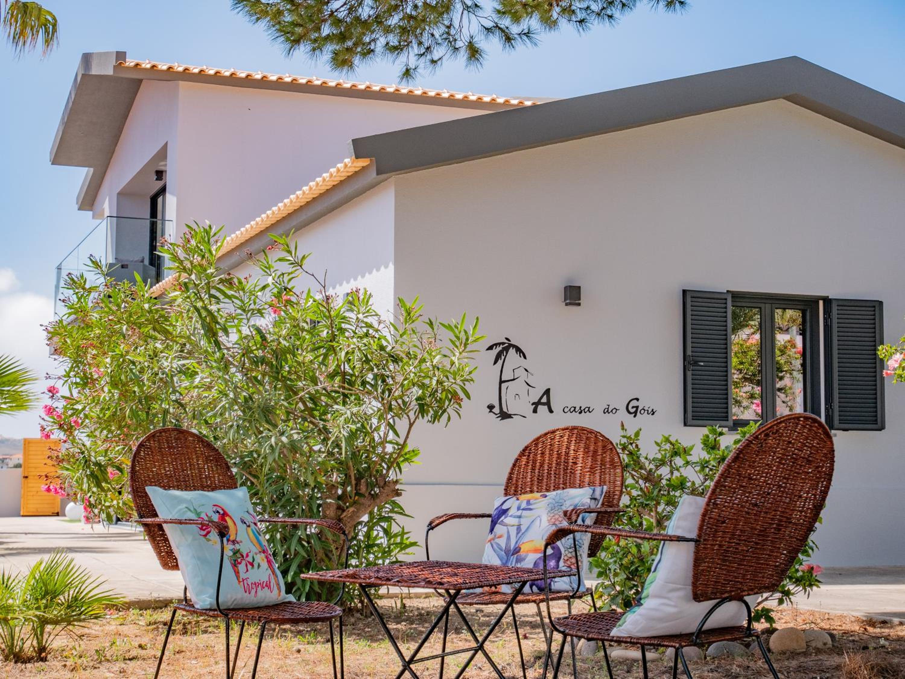 A Casa do Góis - Villa in Porto Santo view 2